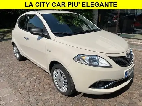 Used LANCIA YPSILON  2015 Ad 