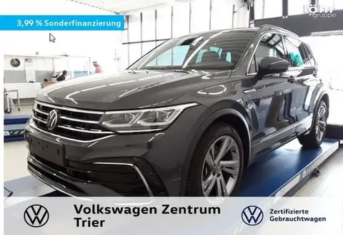 Annonce VOLKSWAGEN TIGUAN Diesel 2023 d'occasion 