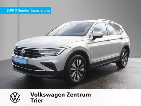 Used VOLKSWAGEN TIGUAN Petrol 2023 Ad 