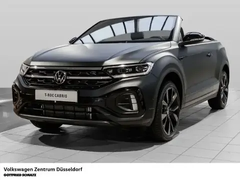 Annonce VOLKSWAGEN T-ROC Essence 2024 d'occasion 