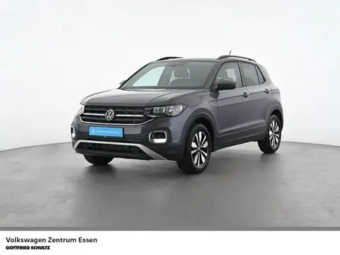 Annonce VOLKSWAGEN T-CROSS Essence 2023 d'occasion 