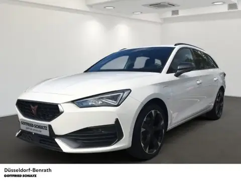 Used CUPRA LEON Hybrid 2022 Ad 