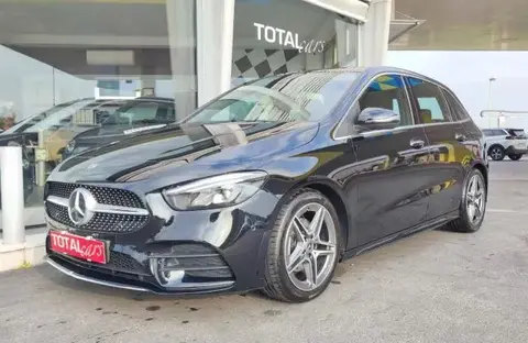 Used MERCEDES-BENZ CLASSE B Petrol 2019 Ad 