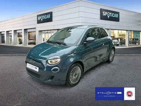 Used FIAT 500 Not specified 2024 Ad 