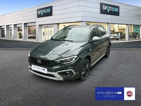 Used FIAT TIPO Petrol 2024 Ad 