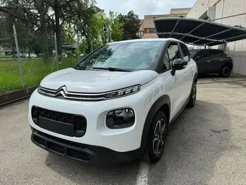 Annonce CITROEN C3 AIRCROSS Essence 2022 d'occasion 