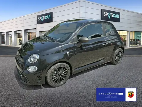 Annonce ABARTH 595 Essence 2024 d'occasion 