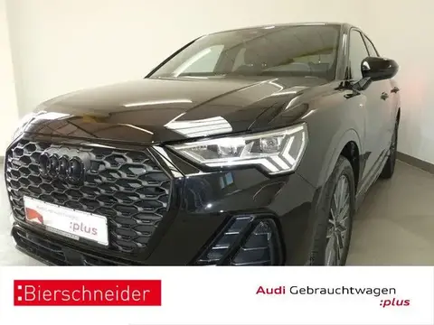 Annonce AUDI Q3 Diesel 2023 d'occasion 