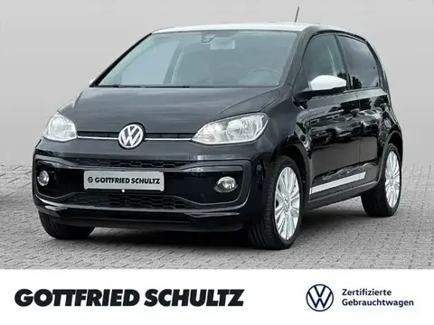 Used VOLKSWAGEN UP! Petrol 2017 Ad 