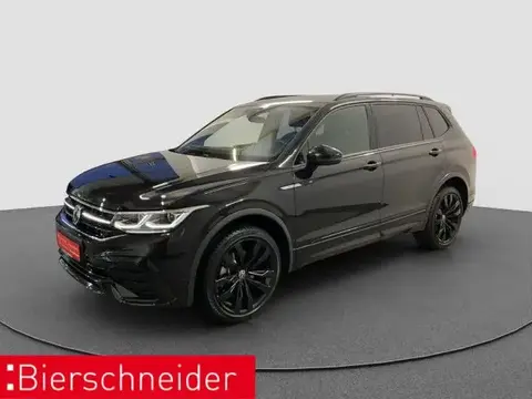 Annonce VOLKSWAGEN TIGUAN Essence 2024 d'occasion 