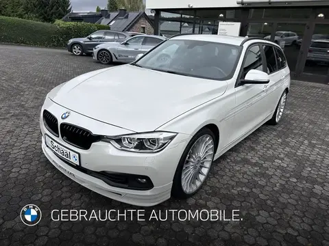 Annonce ALPINA D3 Diesel 2016 d'occasion 