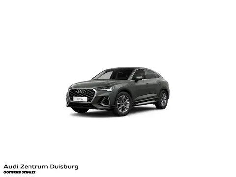 Used AUDI Q3 Hybrid 2023 Ad 