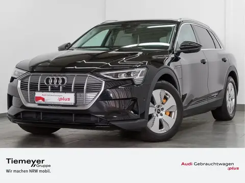 Used AUDI E-TRON Not specified 2021 Ad 