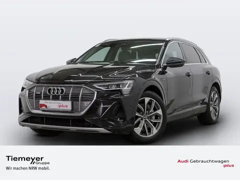 Used AUDI E-TRON Not specified 2021 Ad 