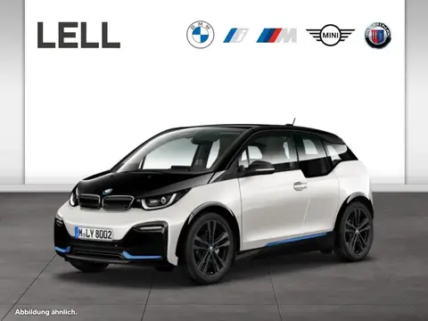 Annonce BMW I3 Non renseigné 2020 d'occasion 