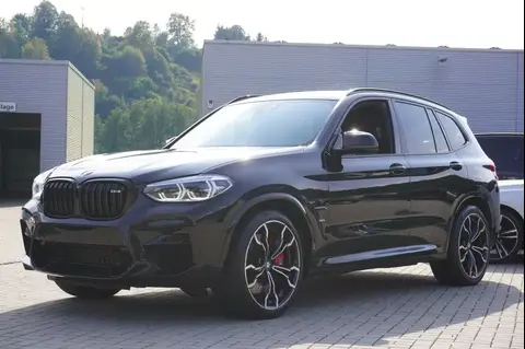 Annonce BMW X3 Essence 2021 d'occasion 