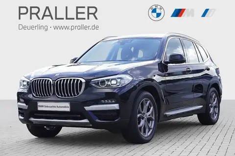 Used BMW X3 Diesel 2020 Ad 