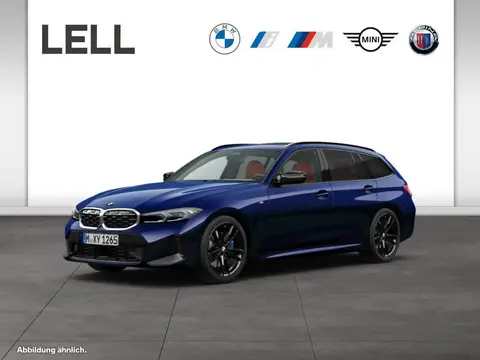 Annonce BMW M340I Essence 2023 d'occasion 