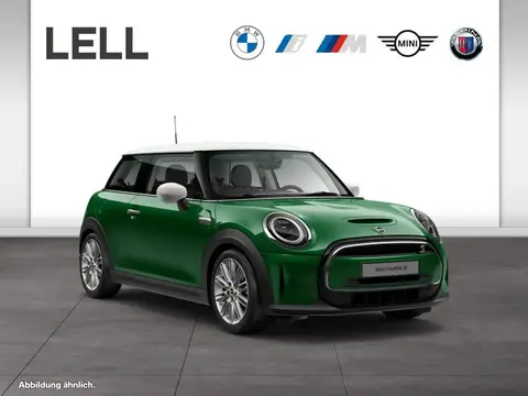 Used MINI COOPER Not specified 2021 Ad 