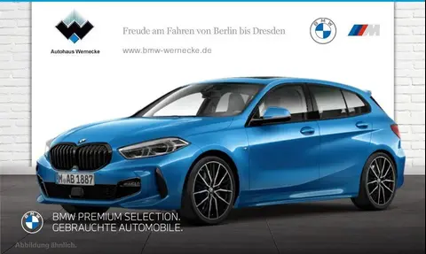 Annonce BMW SERIE 1 Diesel 2020 d'occasion 