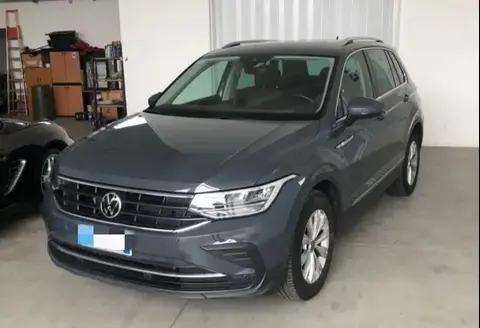 Annonce VOLKSWAGEN TIGUAN Diesel 2021 d'occasion 