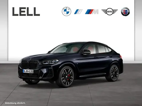 Annonce BMW X4 Essence 2024 d'occasion 