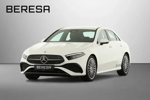 Annonce MERCEDES-BENZ CLASSE A Essence 2024 d'occasion 