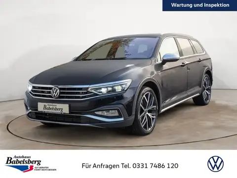 Used VOLKSWAGEN PASSAT Diesel 2022 Ad 