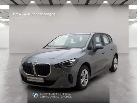 Used BMW SERIE 2 Petrol 2023 Ad 