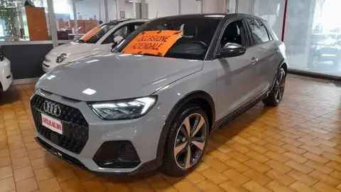 Annonce AUDI A1 Essence 2021 d'occasion 