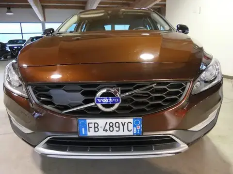 Annonce VOLVO S60 Diesel 2016 d'occasion 