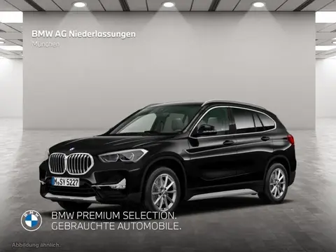 Used BMW X1 Diesel 2020 Ad 