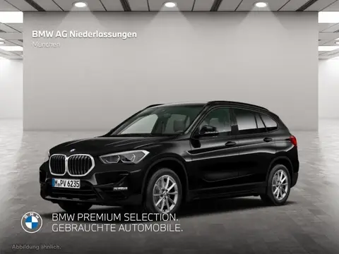 Used BMW X1 Petrol 2021 Ad 