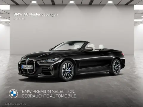 Used BMW M440 Petrol 2021 Ad 