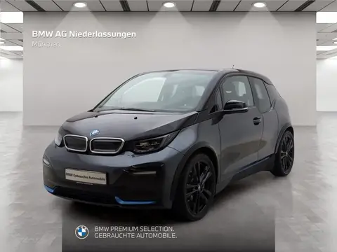 Annonce BMW I3 Non renseigné 2022 d'occasion 