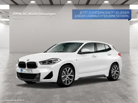 Used BMW X2 Diesel 2020 Ad Germany