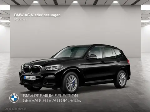 Used BMW X3 Diesel 2019 Ad 