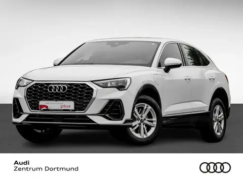 Annonce AUDI Q3 Hybride 2021 d'occasion 