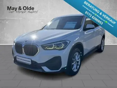 Annonce BMW X1 Diesel 2021 d'occasion Allemagne