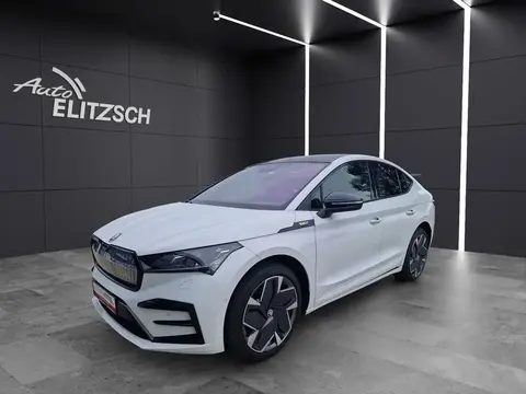 Annonce SKODA ENYAQ Non renseigné 2023 d'occasion 