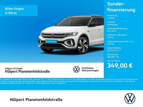 Annonce VOLKSWAGEN ID.7 Non renseigné 2023 d'occasion 