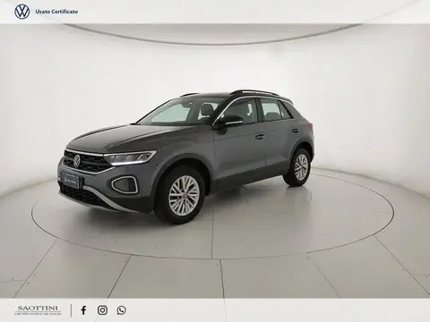 Used VOLKSWAGEN T-ROC  2023 Ad 