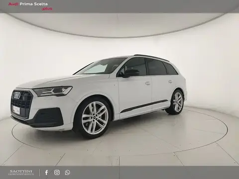 Annonce AUDI Q7  2023 d'occasion 