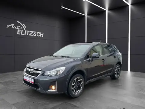 Used SUBARU XV Diesel 2016 Ad 