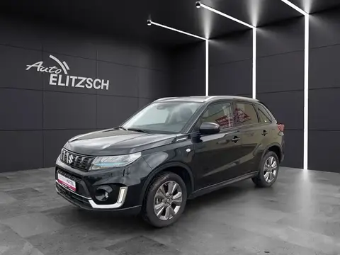 Used SUZUKI VITARA Hybrid 2022 Ad 