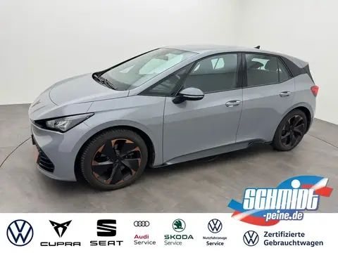 Used CUPRA BORN Not specified 2022 Ad 