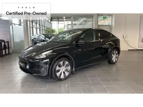 Used TESLA MODEL Y Not specified 2023 Ad 