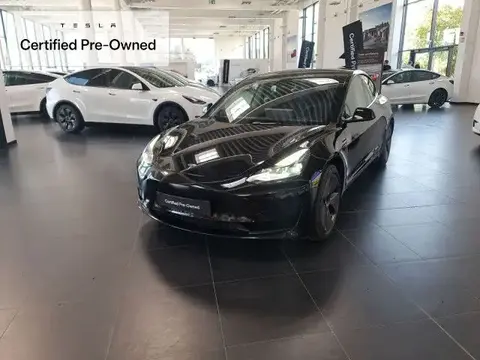 Annonce TESLA MODEL 3 Non renseigné 2021 d'occasion 