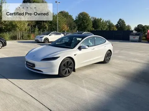 Used TESLA MODEL 3 Not specified 2024 Ad 