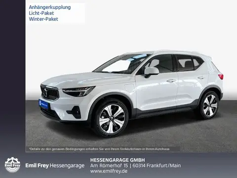 Annonce VOLVO XC40 Hybride 2022 d'occasion 